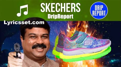 you like my skechers